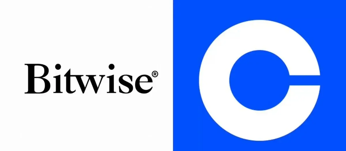 Coinbase Powers Bitwise's new tokenized product
