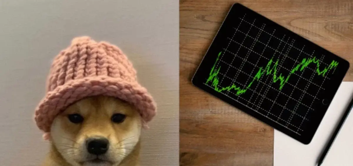 Dogwifhat climbs 46% in a week as memecoin interest returns to a recovering market