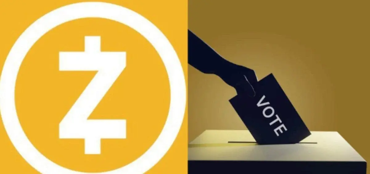 Zcash opens a shielded coinholder vote on its next network upgrade