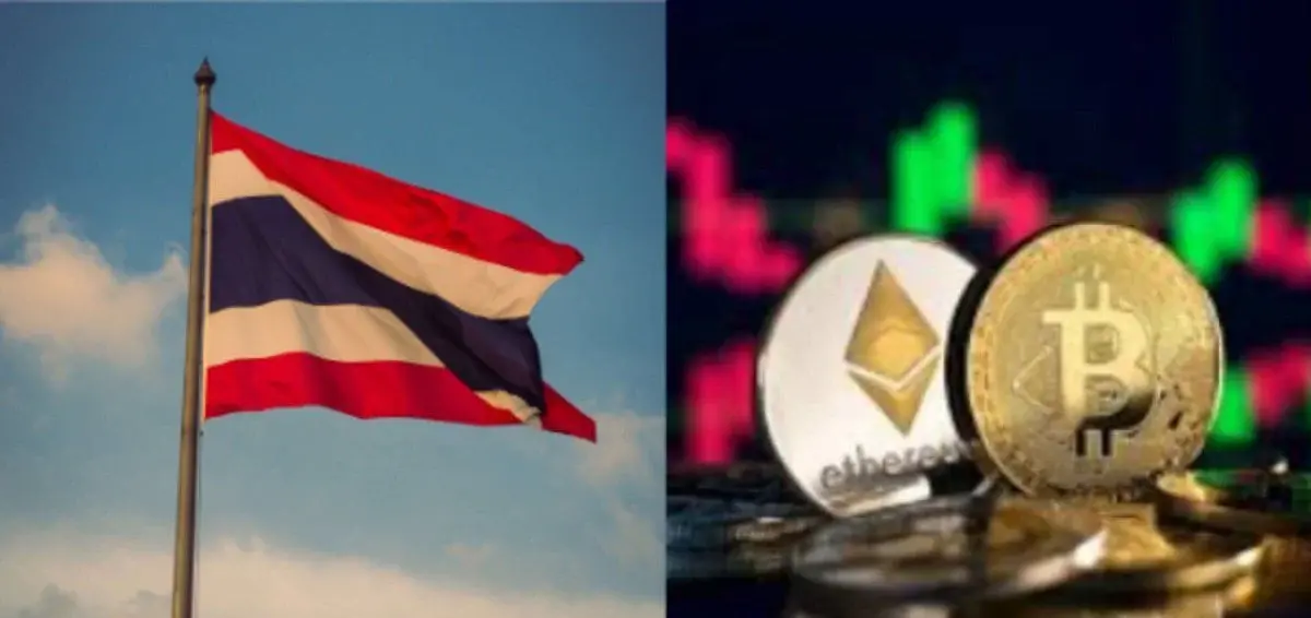 Thailand's SEC advances draft rules for spot Bitcoin and Ether ETFs