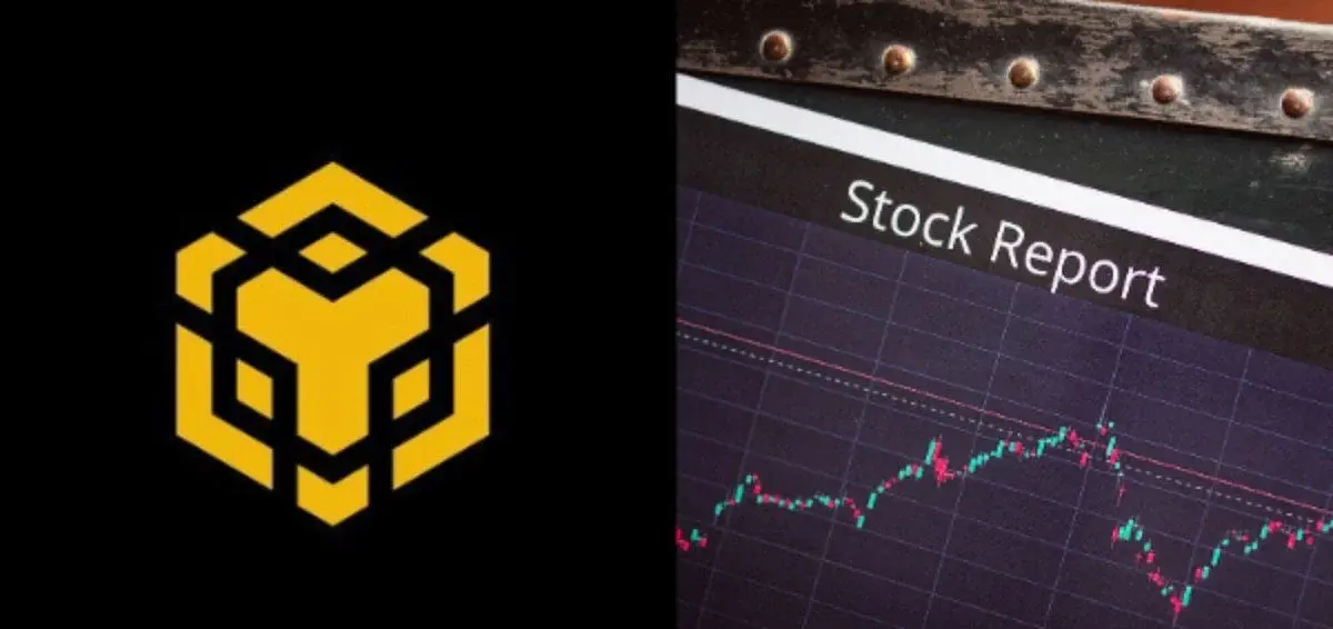 Tokenized stocks on BNB Chain top $25B in cumulative trading volume