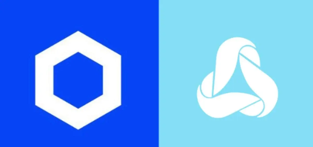 Chainlink lands another DEX as Metric goes live
