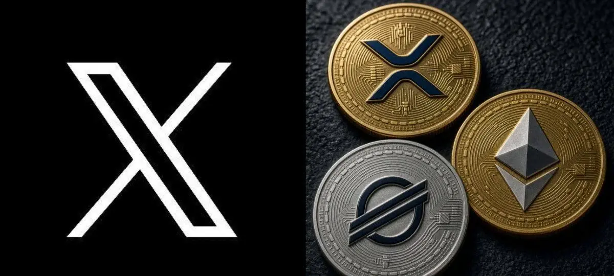 X May Soon Let Users Buy Crypto From Posts