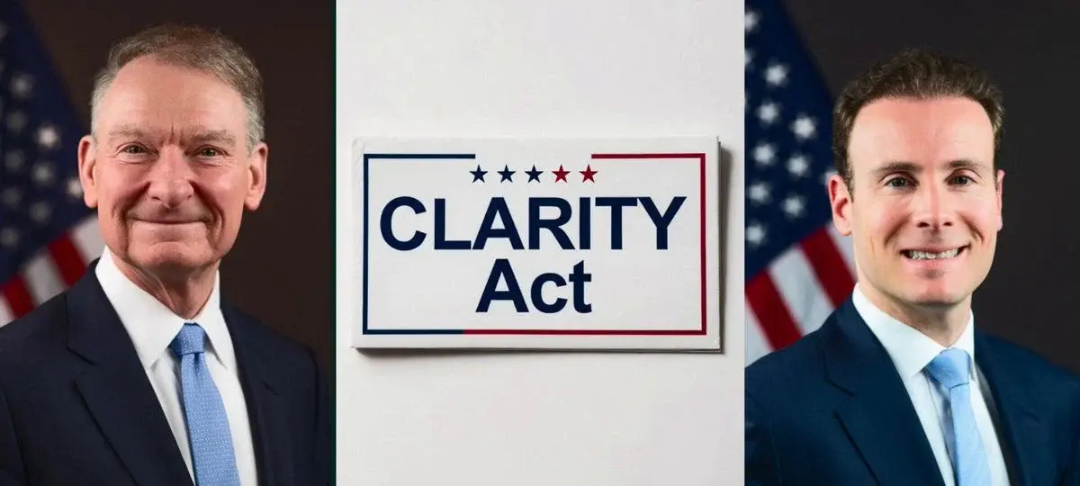 US Regulators Could Move Without The CLARITY Act