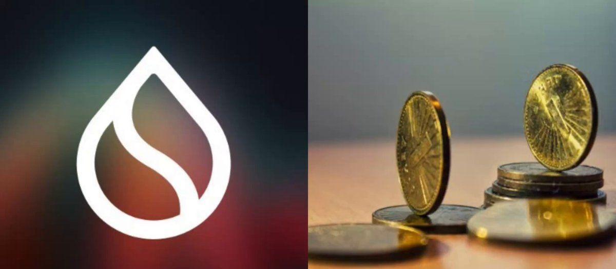 Sui Token Buybacks are approaching the million mark...