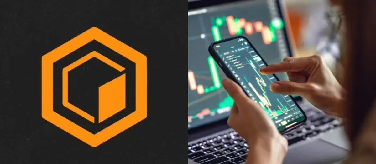Core DEX Volume is gaining traction once again...