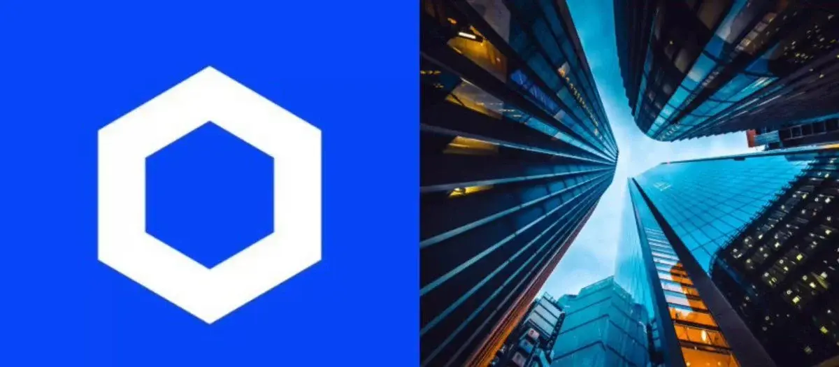 Chainlink is supercharging the adoption of tokenized equities