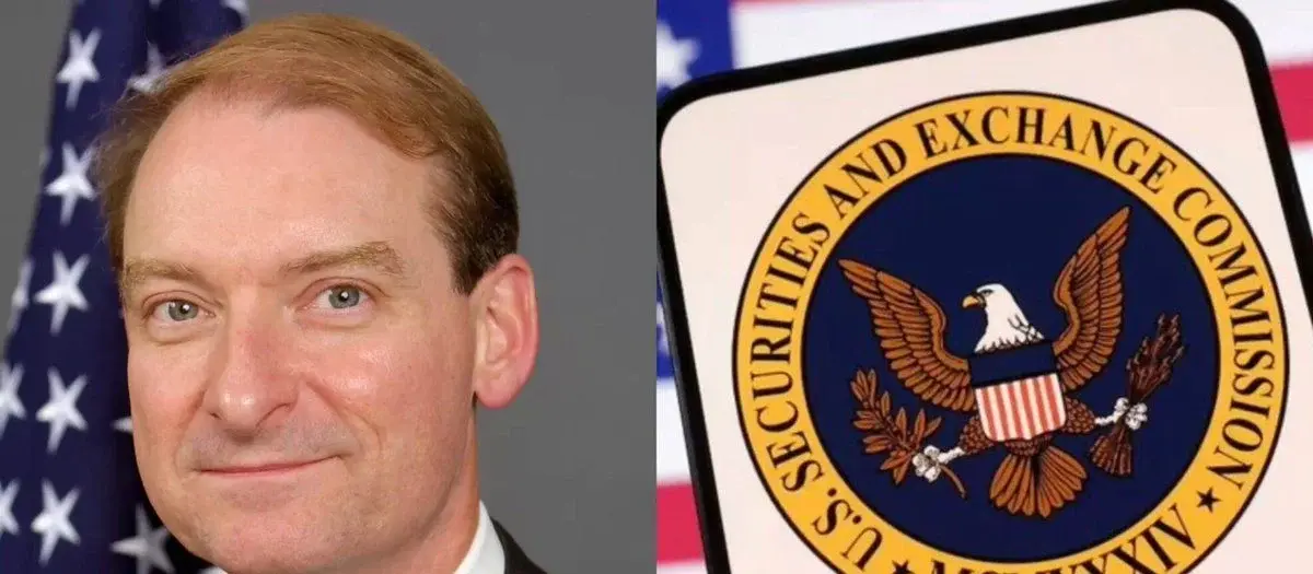 The U.S. SEC Is Pushing Towards More Crypto Adoption