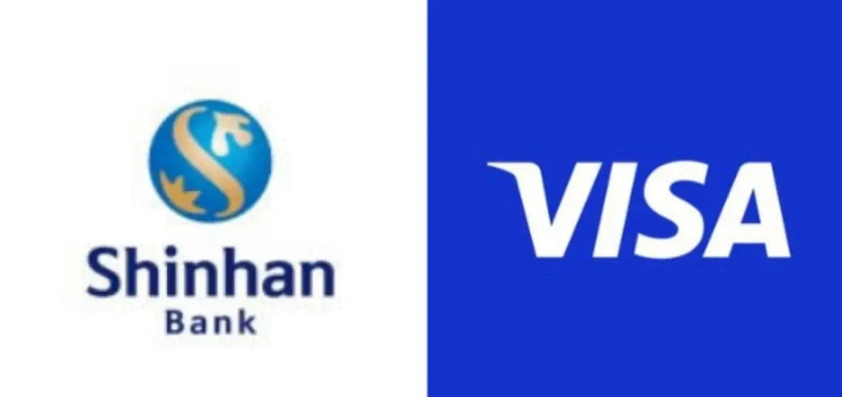 Shinhan taps Visa to test stablecoin issuance in South Korea
