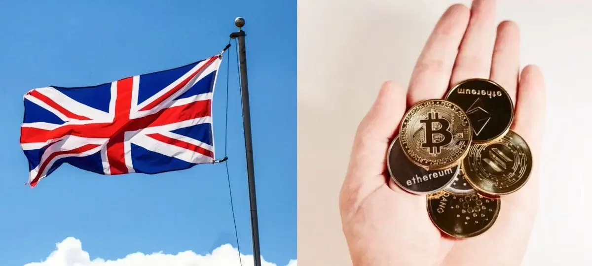 UK Moves To Make Bank Of England More Crypto Friendly