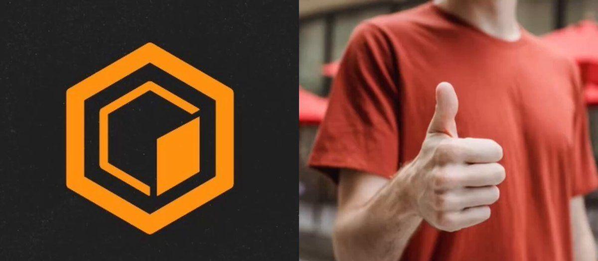 TVL on Core Blockchain is positive on the day