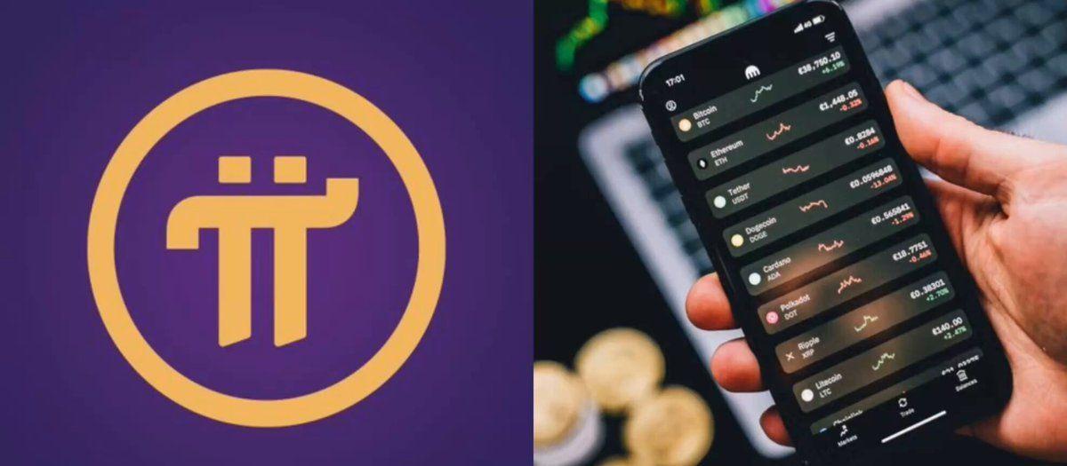 Pi Network is preparing for a full DEX launch on Mainnet