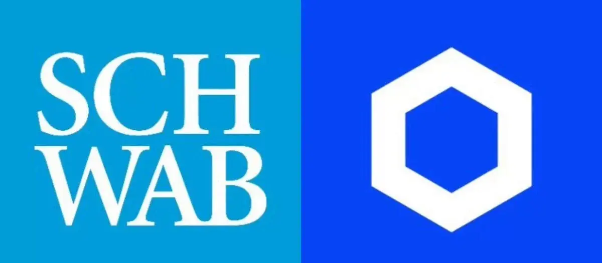 Charles Schwab To Add Solana, Avalanche, Chainlink For Crypto Trading