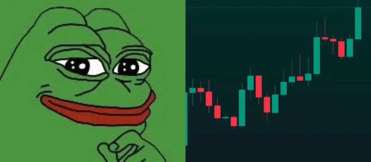 PEPE Off Exchanges as Whales and ETF Speculation Rise