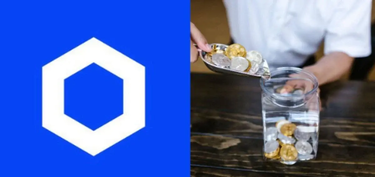 Chainlink Reserve added 462,730 LINK in August, taking total holdings past 5.67 million