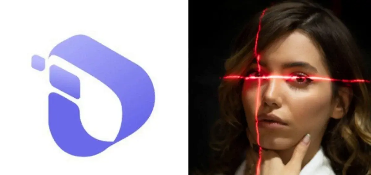 InterLink ID verifies humans without storing the face it scans
