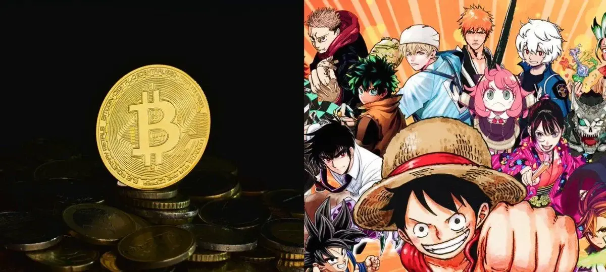 Japan Anime Industry Gets Bitcoin Payment Platform