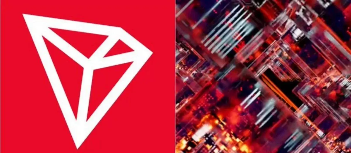 TRON just moved to a more EVM-compatible environment