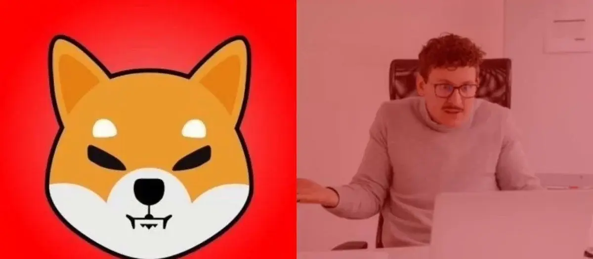 Shiba Inu's Layer 2 is crashing hard
