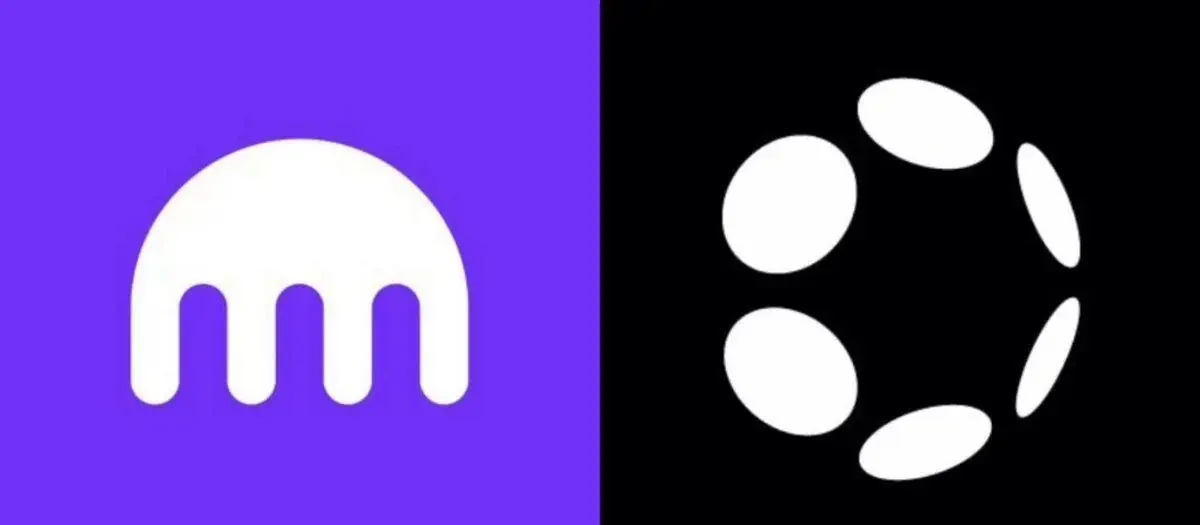 Kraken is delisting the native token of Polkadot's biggest DEFI platform