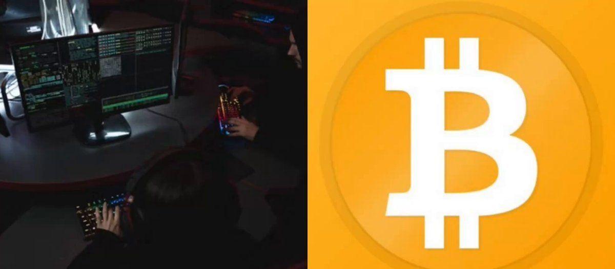 Lazarus Group just moved stolen Bitcoin