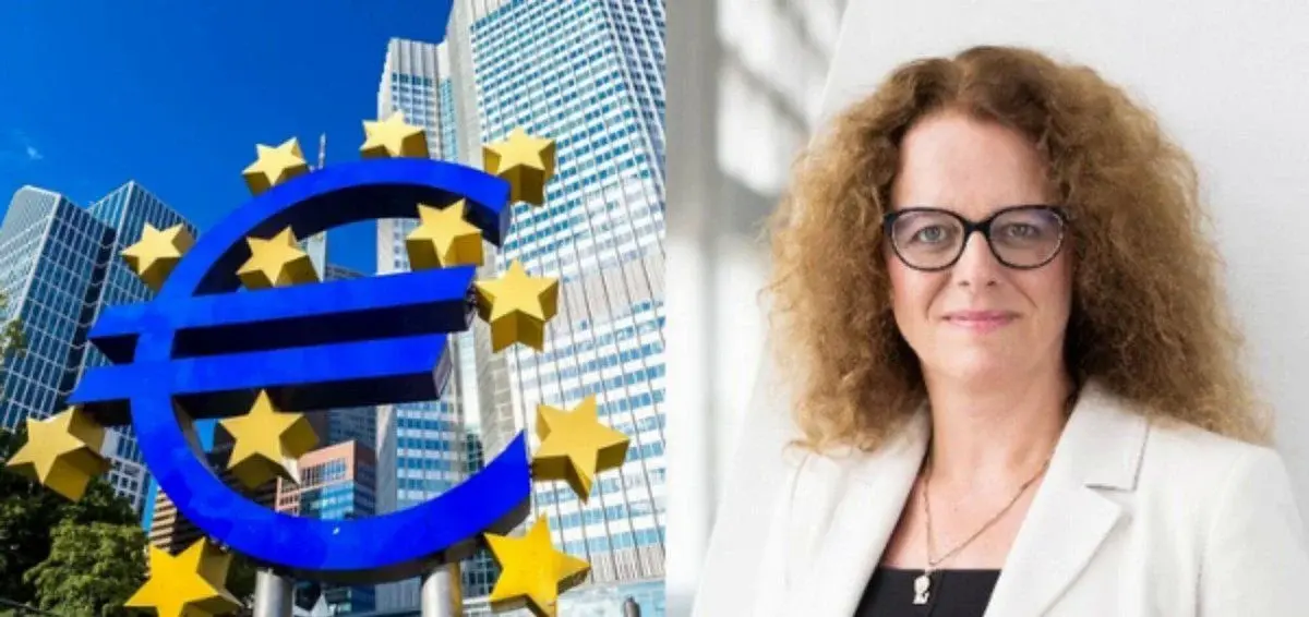 ECB's Schnabel urges central banks to issue money directly on blockchain networks