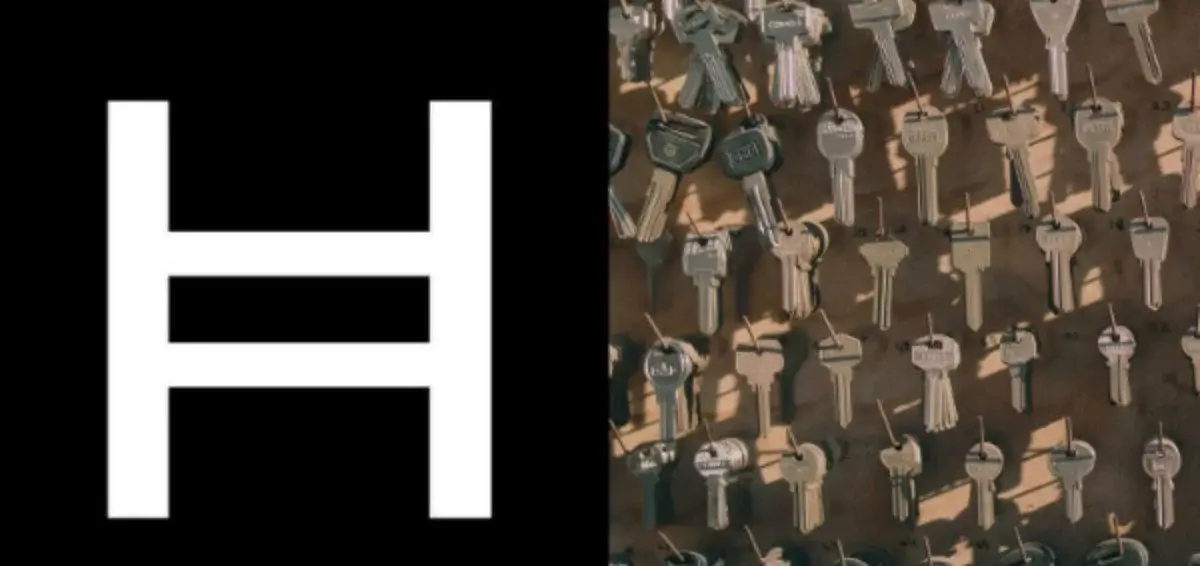 Hedera tokens enforce their rules through keys assigned at creation
