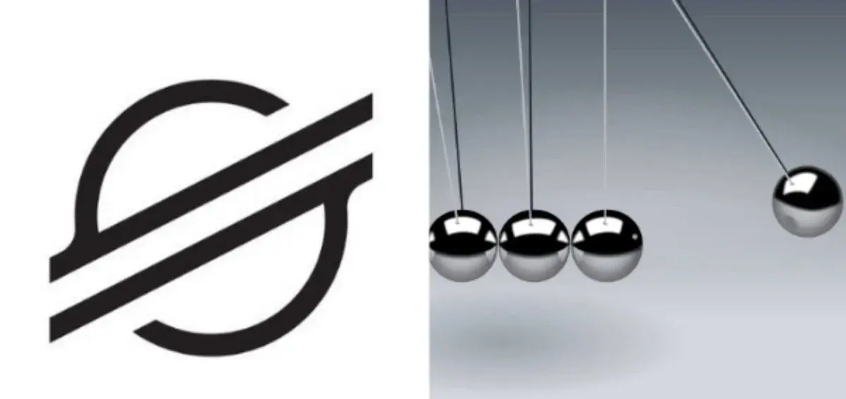 Stellar validators choose for themselves which nodes to trust