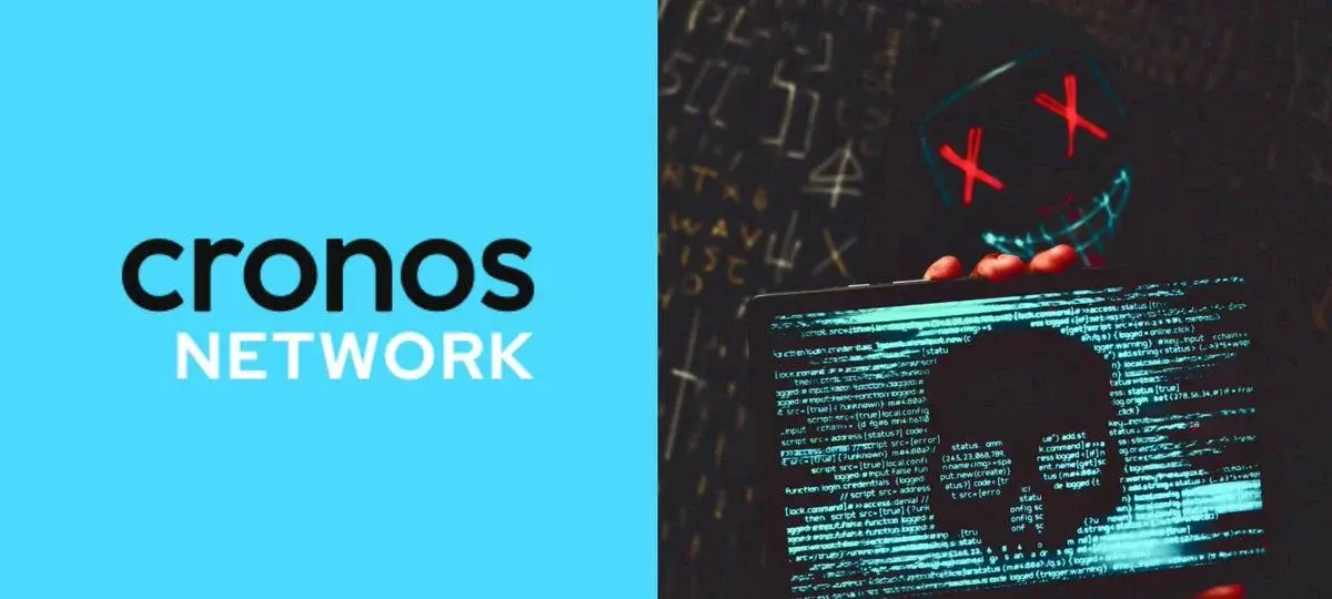 Cronos Halts Network After Tectonic Exploit Hits $75M