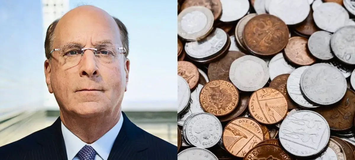 BlackRock's BUIDL Reclaims Top Spot in Tokenized US Treasury Funds