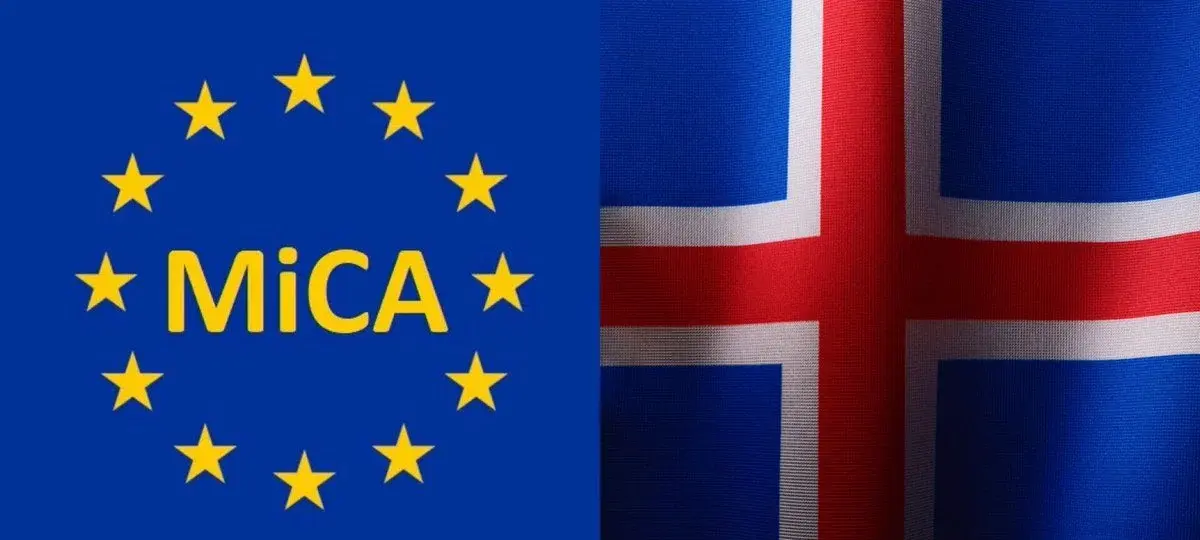 Iceland Vote Delays MiCA Alignment With Europe