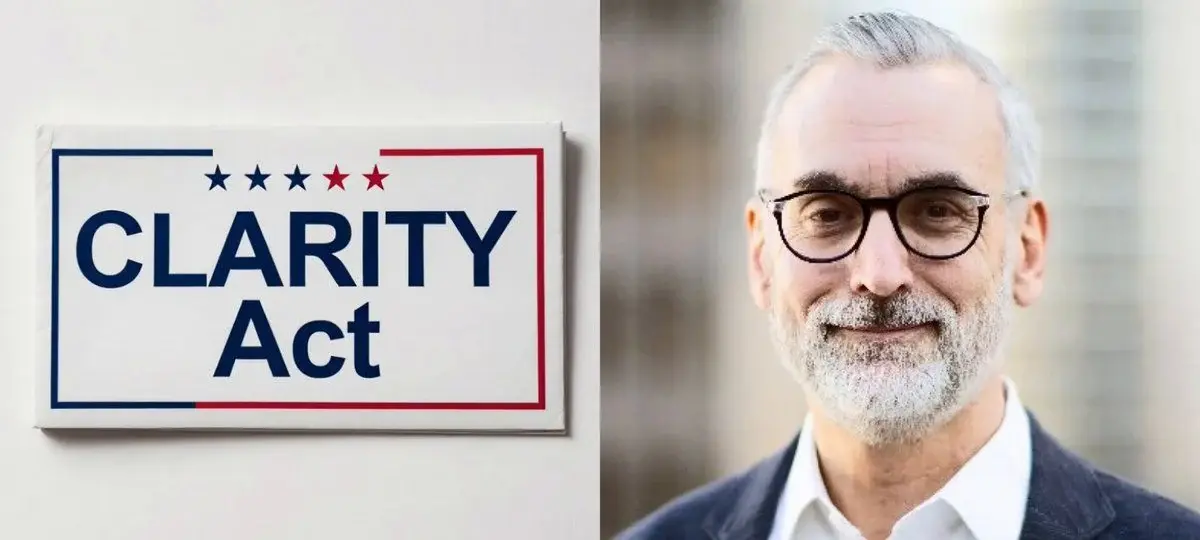 CLARITY Act Could Bring More Crypto Jobs To the US