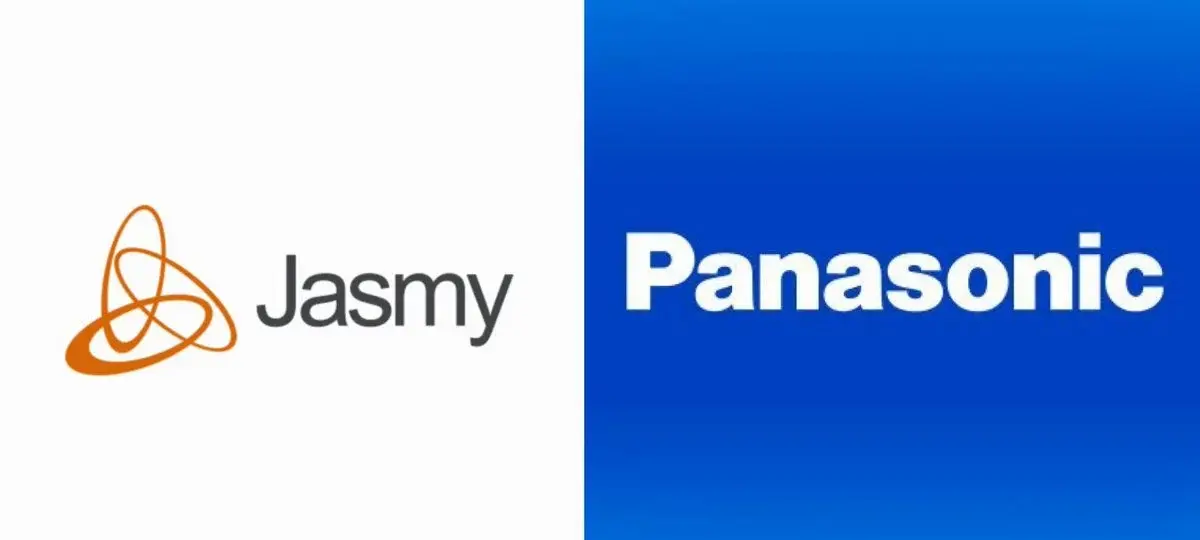 Jasmy And Panasonic Target The Next AI Computing Boom