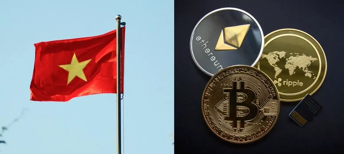 Vietnam's 17M Crypto Users Face a New Regulatory Test