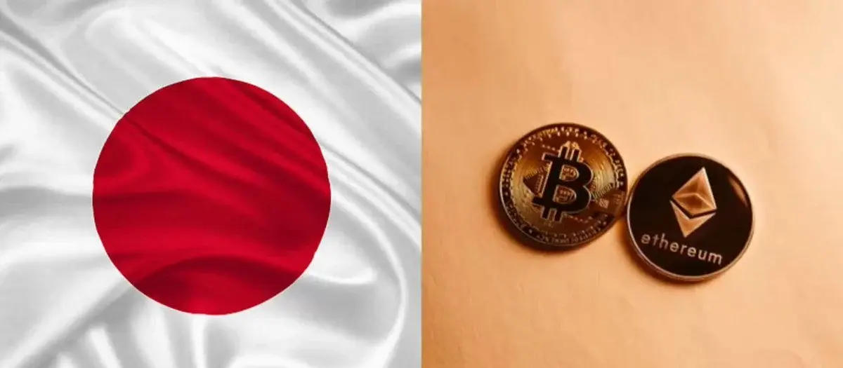 Japan Is Going All In On Crypto
