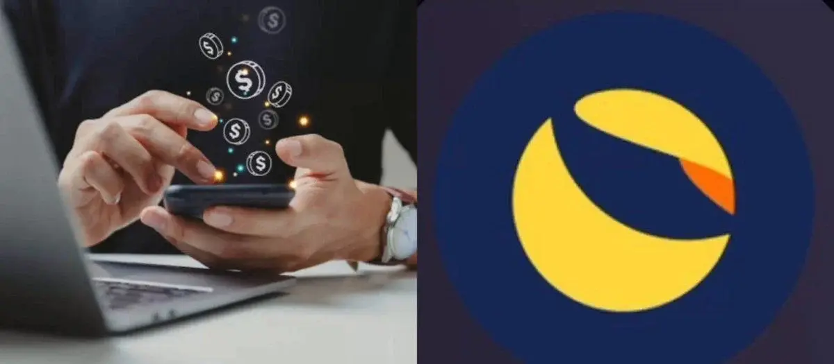 This Non-custodial wallet just integrated LUNC token