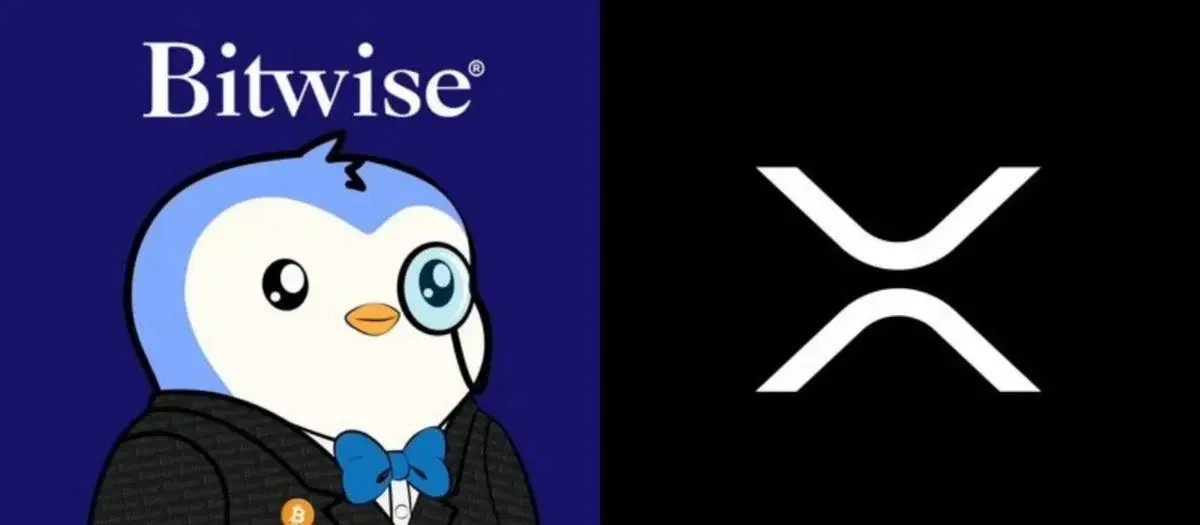 Bitwise ripple:native ETF Assets Under Management Top $500 Million