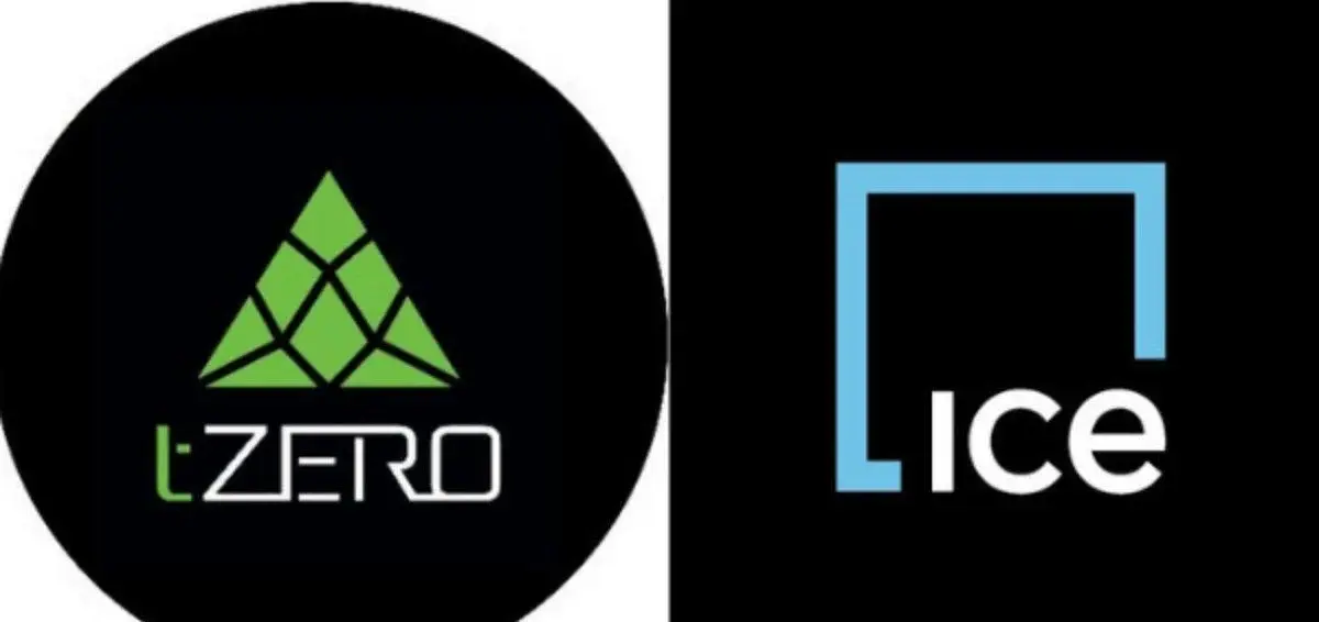 NYSE parent ICE signs tokenization agreements with tZERO, including a patent license