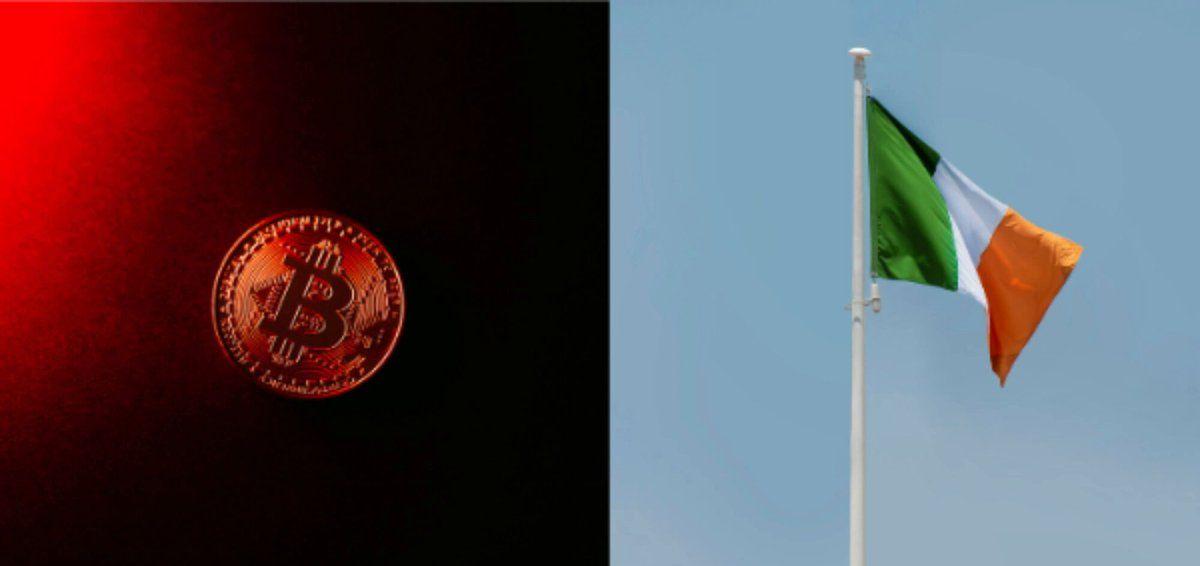 Ireland excludes crypto from its new tax-advantaged investment accounts