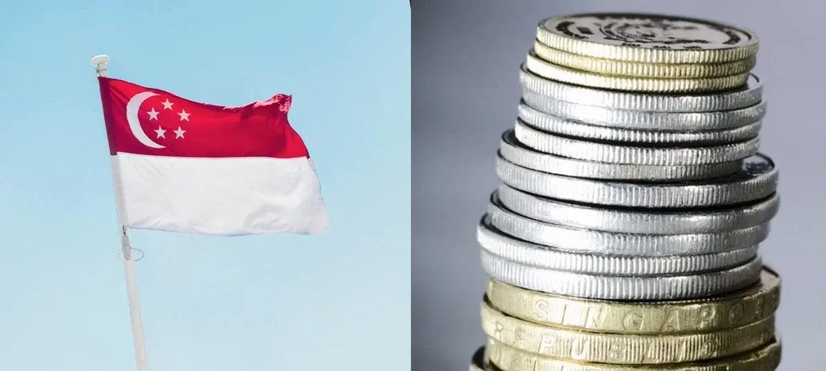 Singapore Targets Foreign Stablecoin Issuers