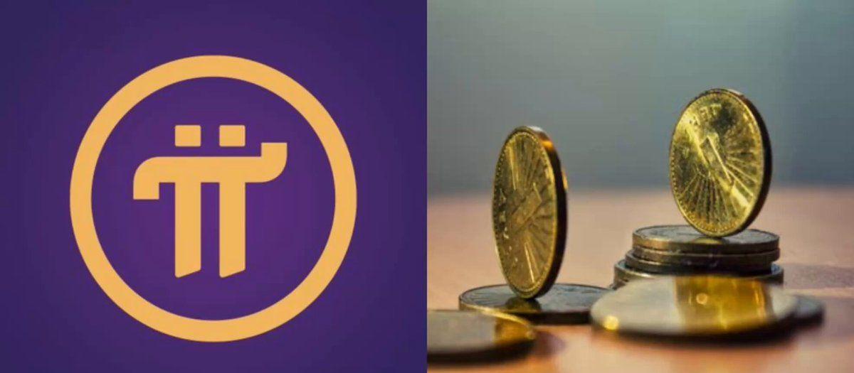 Pi Network's Test Token ecosystem is taking shape