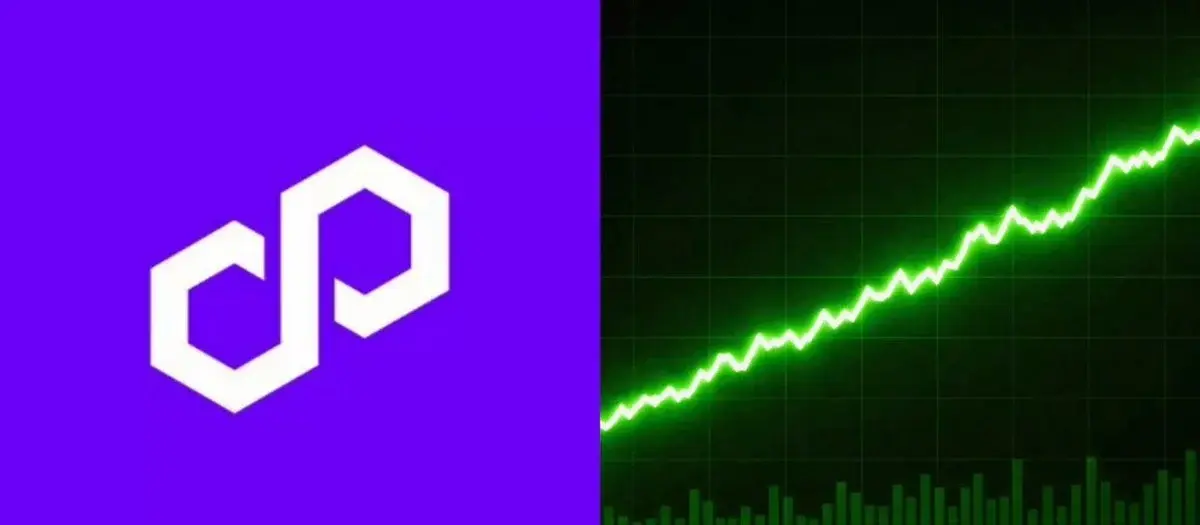 Polygon hits new transaction milestone