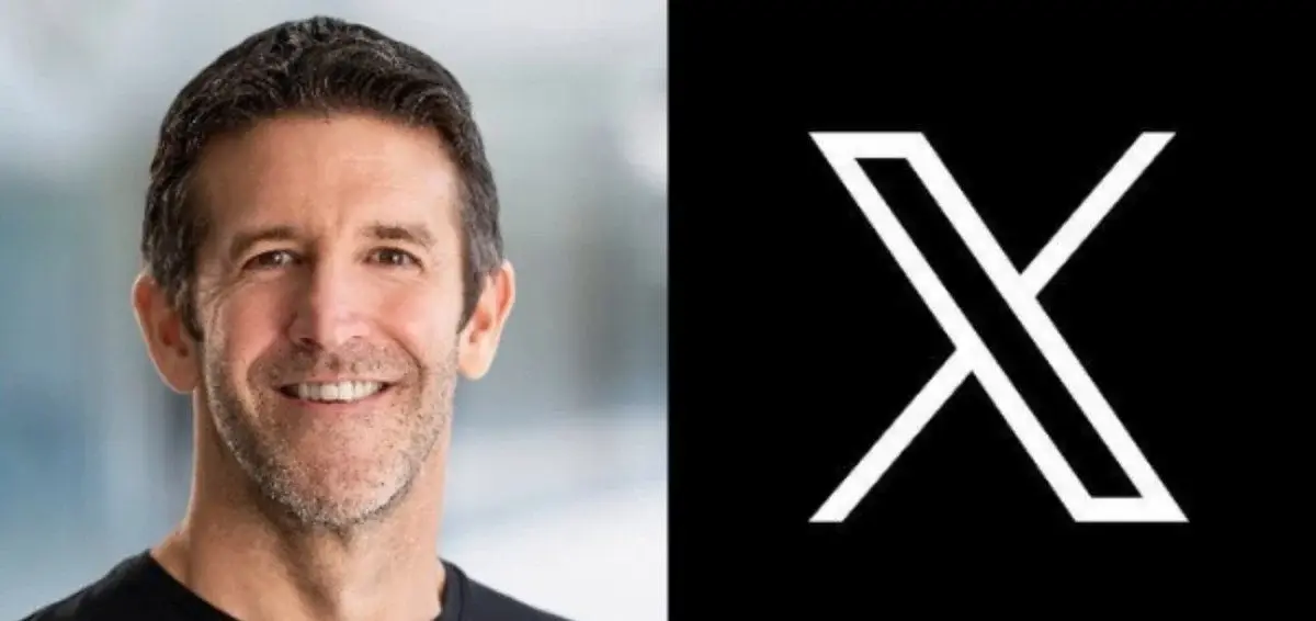 Apple's new CEO John Ternus joins X on his first day and posts a single word