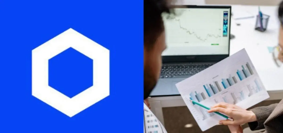 Chainlink Proof of Reserve feeds show exactly where their backing data comes from