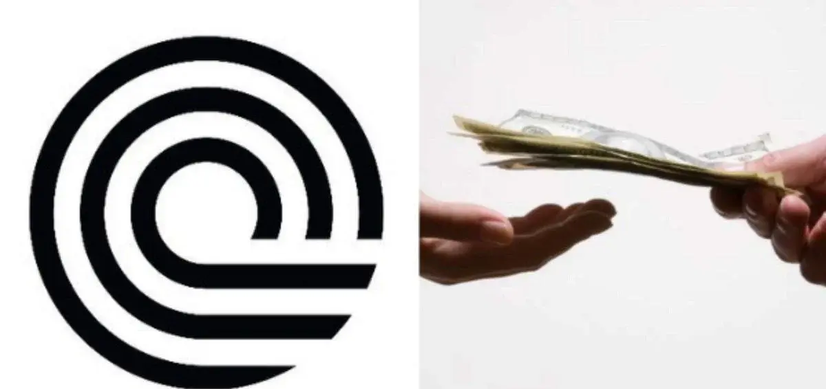 Redeeming an Ondo tokenized stock pays out the share's cash value in stablecoins