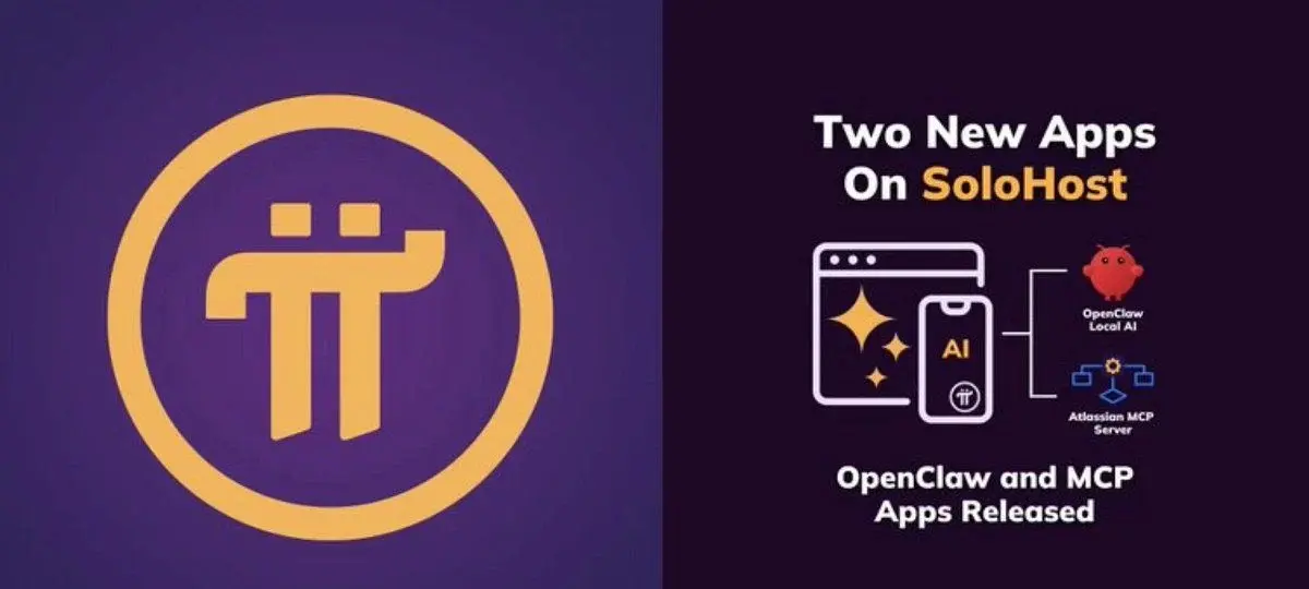Pi Network Spotlights SoloHost's Local AI Potential