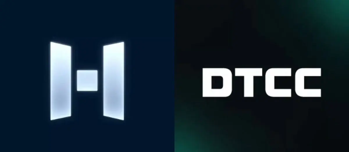 HashKey Group Collaborates With DTCC For Standardized Global Infrastructure For Tokenized Assets