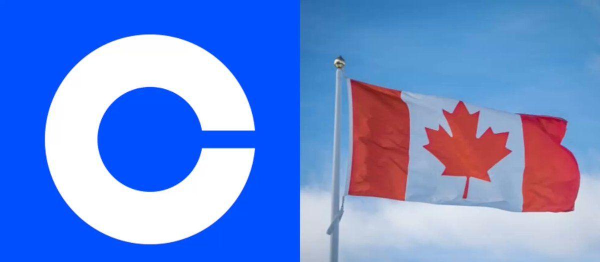 Coinbase Launches Regulated Crypto Derivatives Trading In Canada
