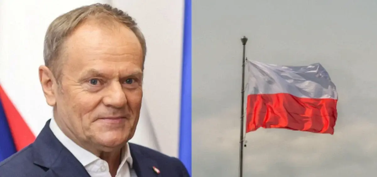 Polish prime minister asks parliament to override crypto law veto over Russian sabotage funding
