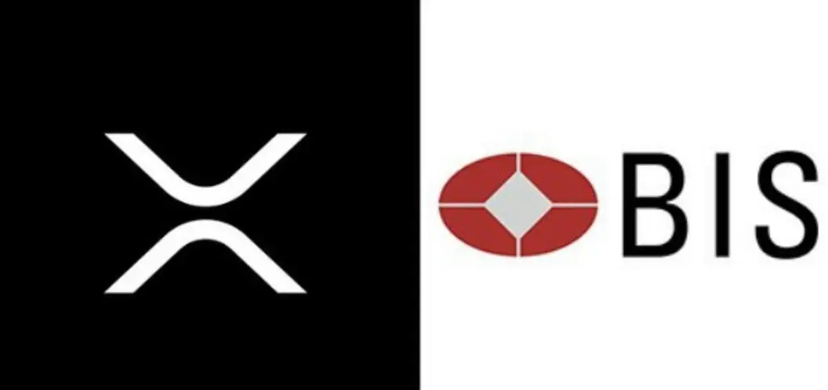 BIS working paper anchors official statistics to the XRP Ledger in a proof of concept